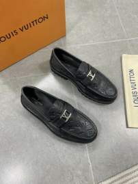 Picture of Louis Vuitton Shoes _SKULVsz38-45mnf015114061